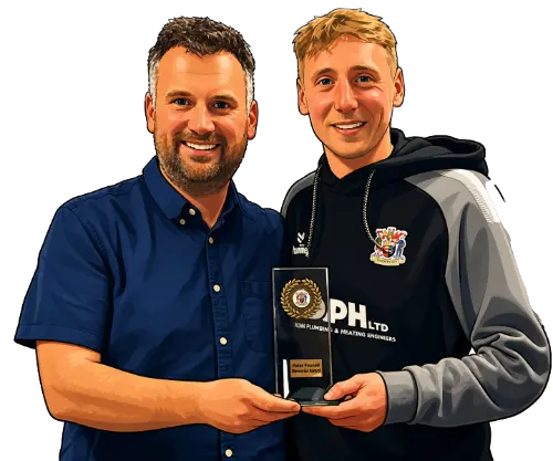 Player of the season
