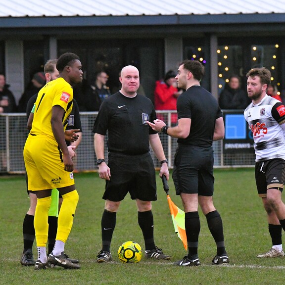 Match Preview: Deal Town v Sheppey United 