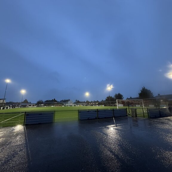 East Grinstead Postponed 