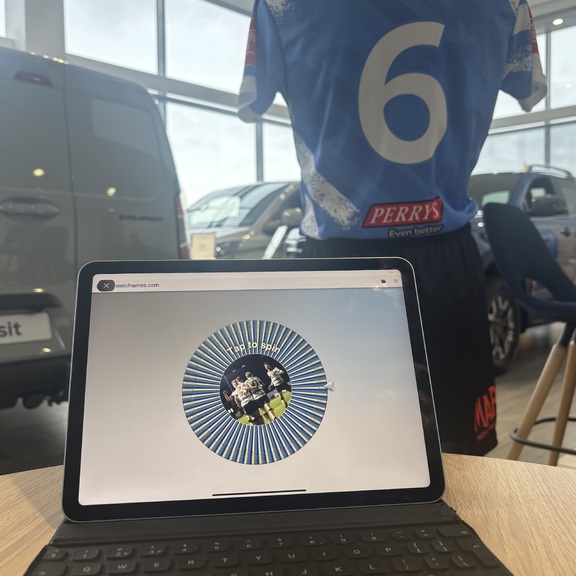 January Lottery Draw 