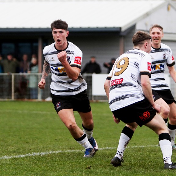 Hastings Match Photos 