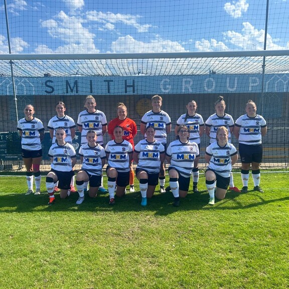 Womens Team