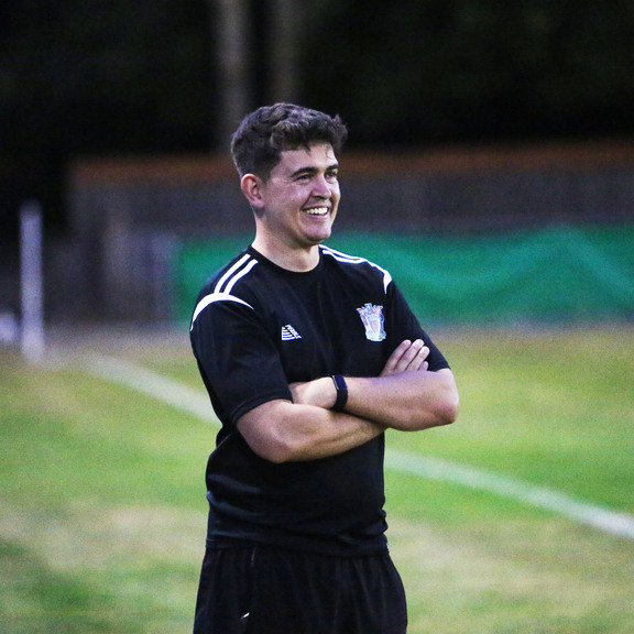 1st Team Physio Recruited 