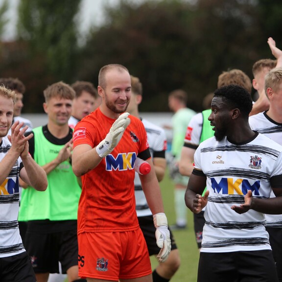 Fans Player of The Season 