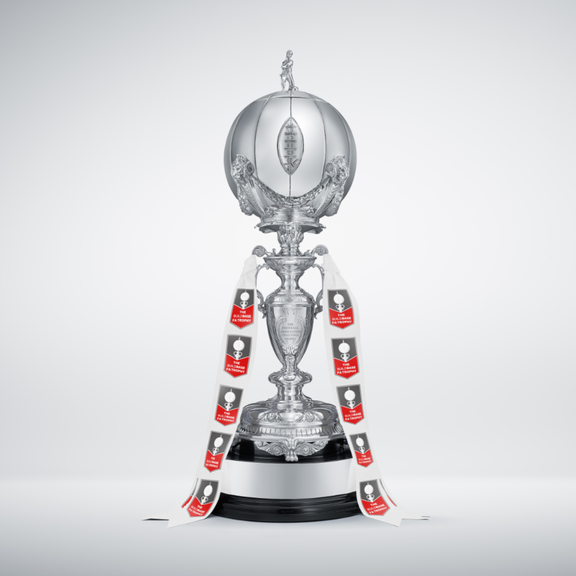 FA Trophy Draw 