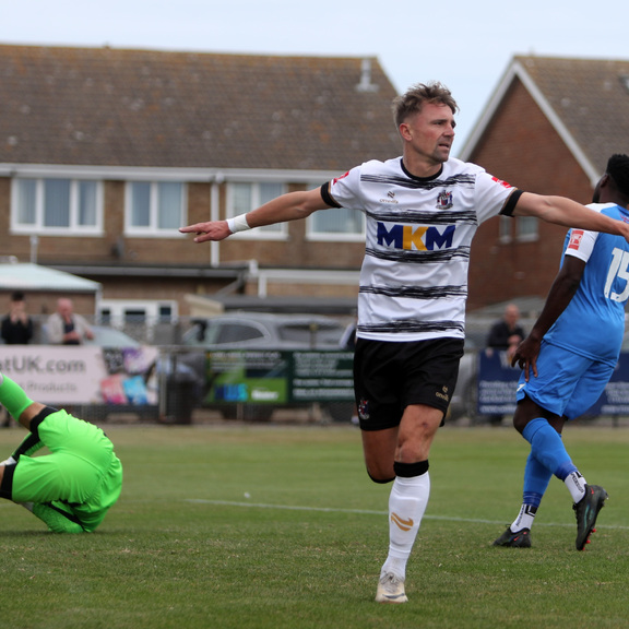 Match Preview: Merstham FC 