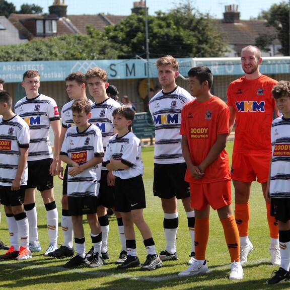 Squad & Management Update 