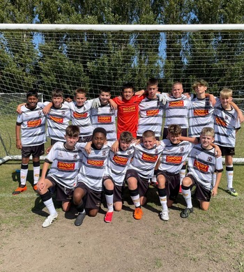 Club Update - Weekend Results