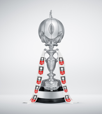 FA Trophy Draw