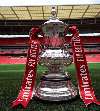 FA Cup Draw