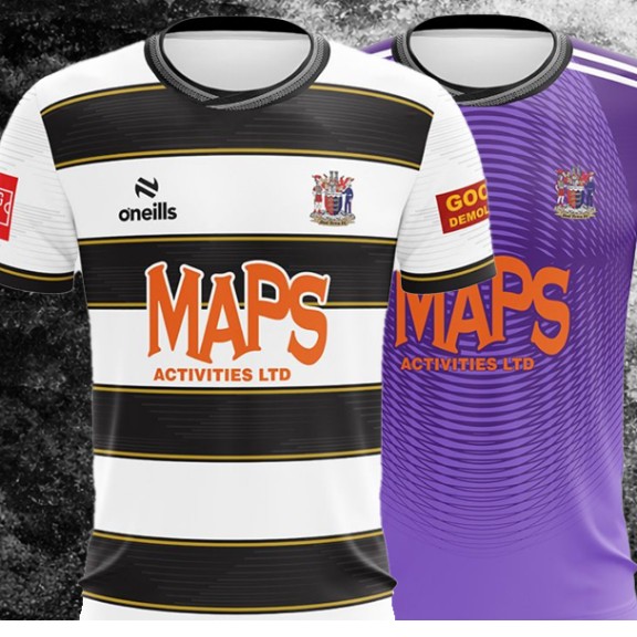 2026/27 Home Kit Launch 