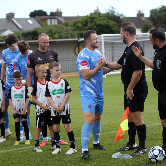 Inter Club Friendly 