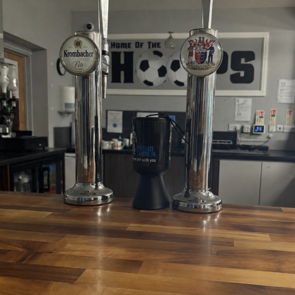 Bar Staff Wanted 