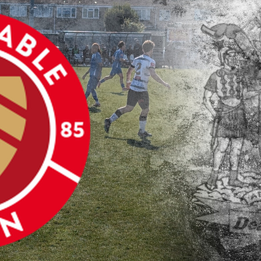 Match Preview: Whitstable Town Football Club v Deal Town 