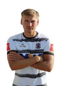 Kane Smith