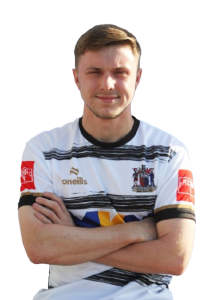 Owen Wilkinson