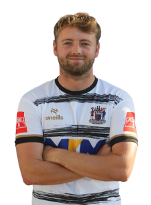 Macaulay Murray