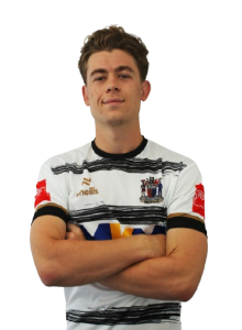 Zak Hammond