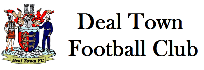 Deal Town FC - Soccer Clubs - Soccer - Shop By Team