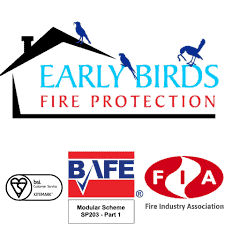 Early Birds Fire Protection
