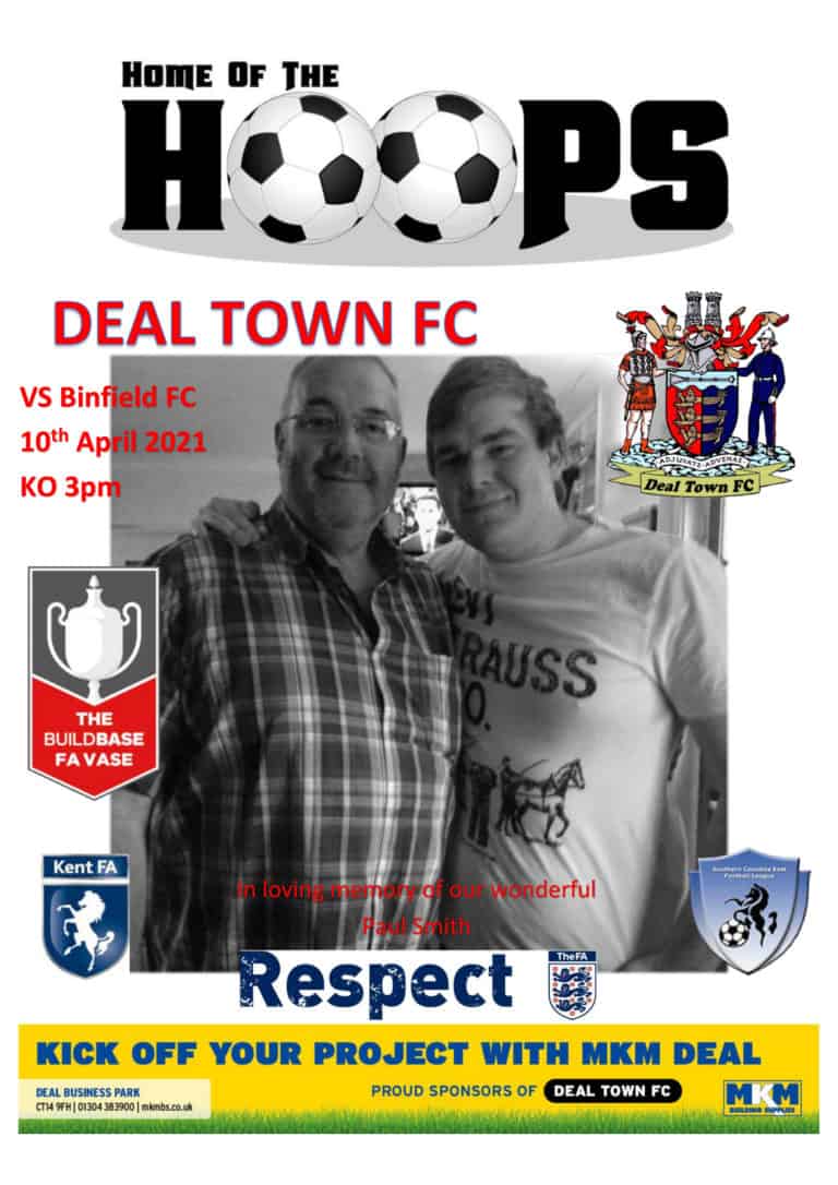 Deal Town FC (@DealTownFC) / X