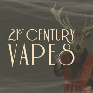 21st Century Vapes